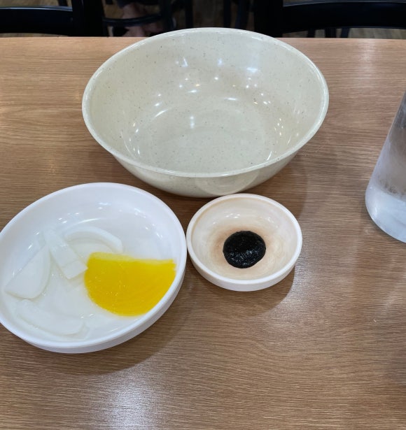 짬뽕깡패꼬짬 이미지