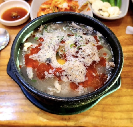 소대장 한우곱창 이미지