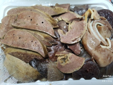 황보네수제튀김 이미지