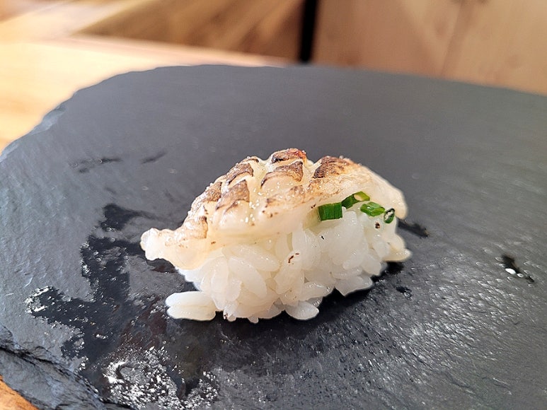 강정원오마카세 이미지