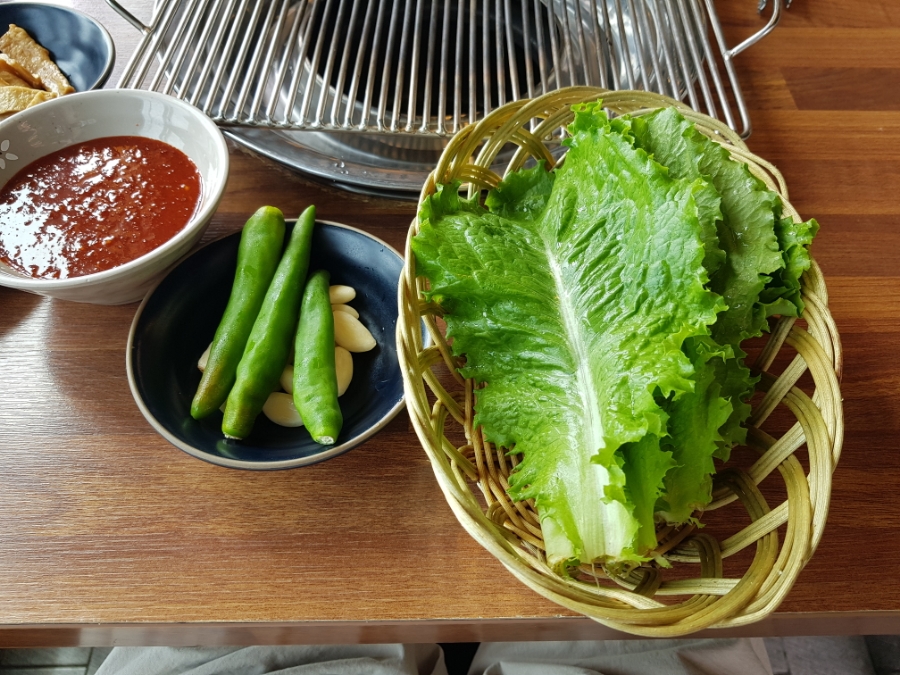 해림반찬 이미지