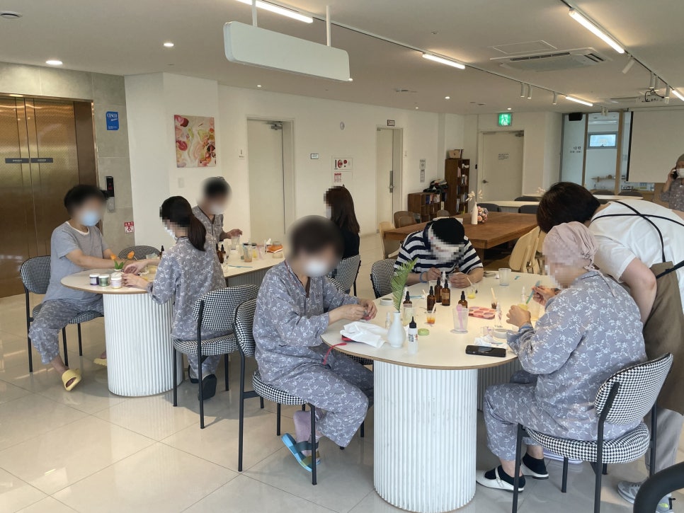 아미나요양병원 이미지