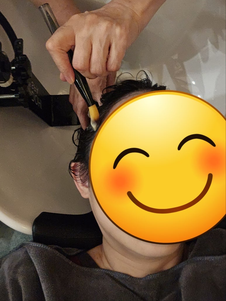헤드스파루시 이미지