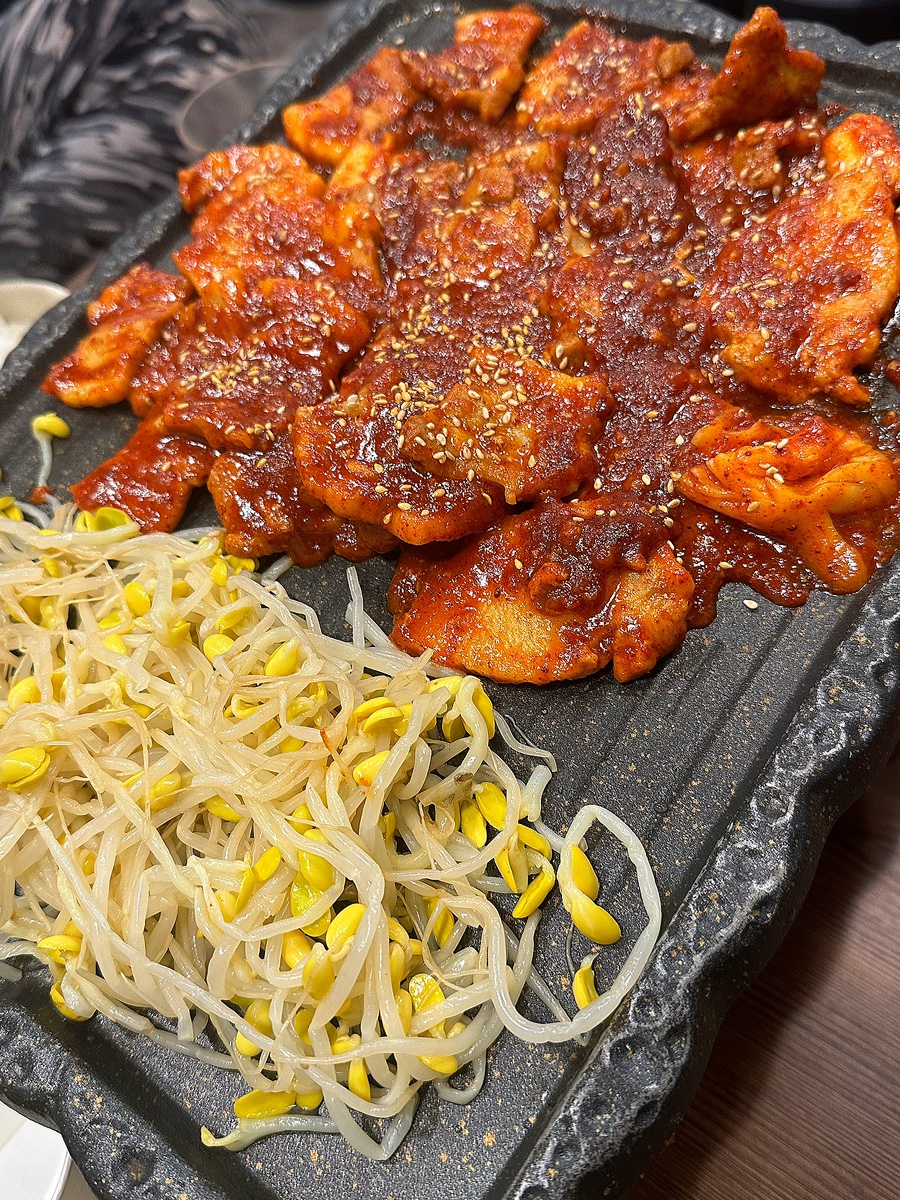 일산고추장삼겹살(주엽점) 이미지