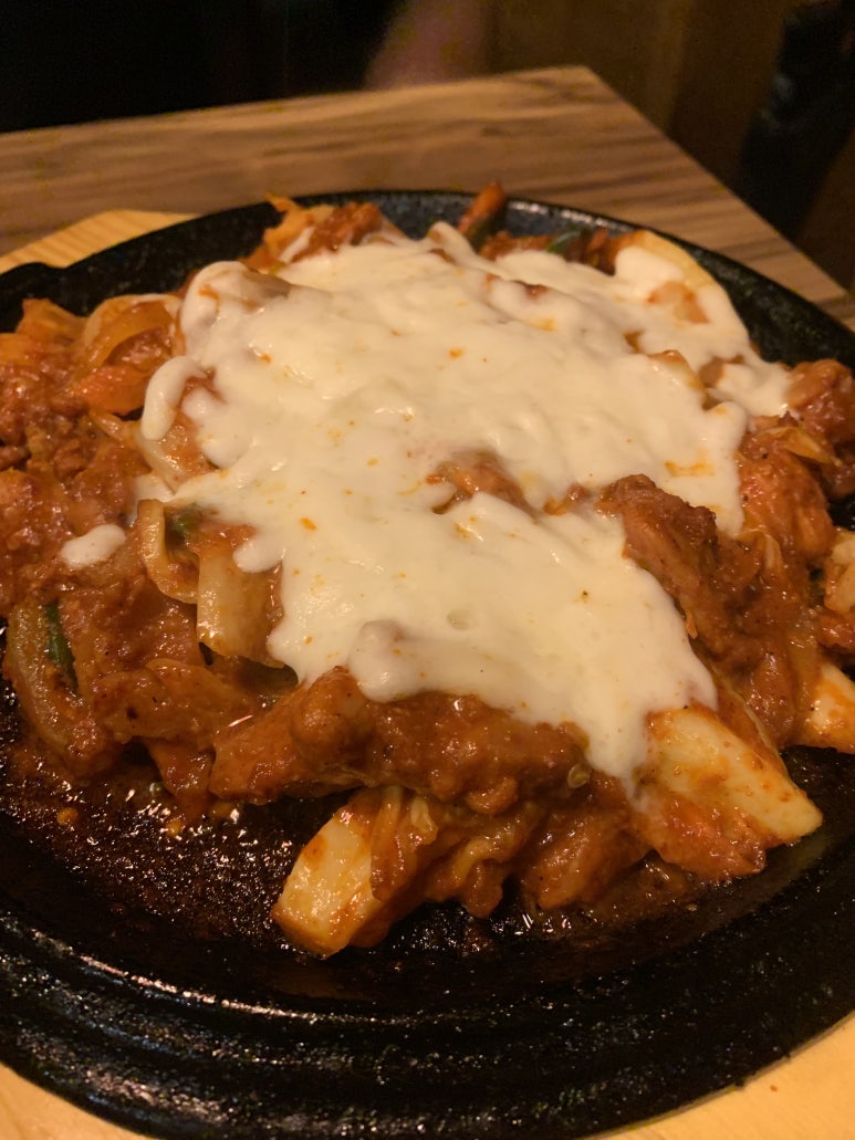간이역여수월역점 이미지