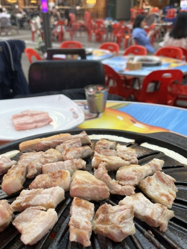 원조마포생갈비 이미지
