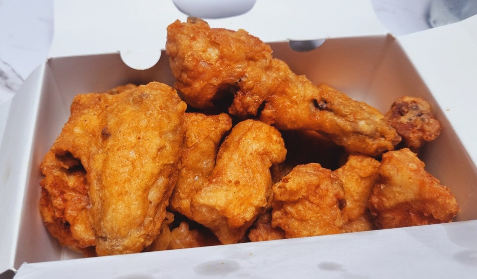 맛나옛날통닭 이미지