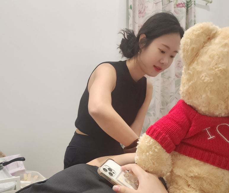 아오라뷰티 이미지