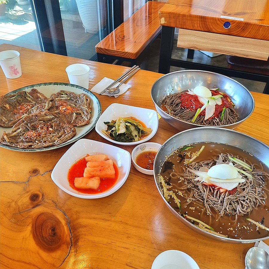 수한막국수 이미지