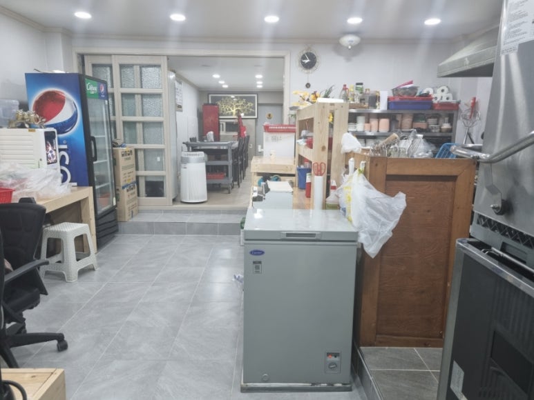 향어나라초장이맛있는집 이미지