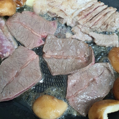 대복정육점 이미지