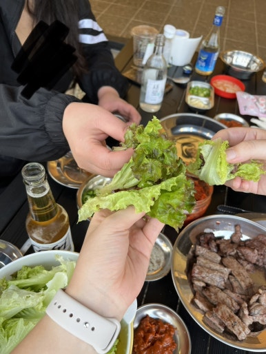 뉴얼리글램핑 이미지