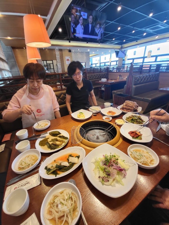 이학갈비 이미지