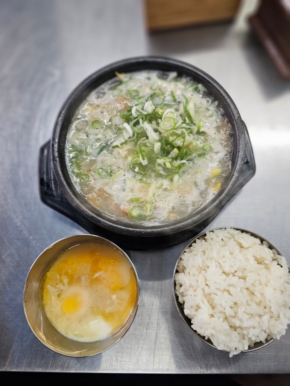 목로해장국 이미지