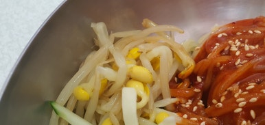 김밥천국 도전점 이미지