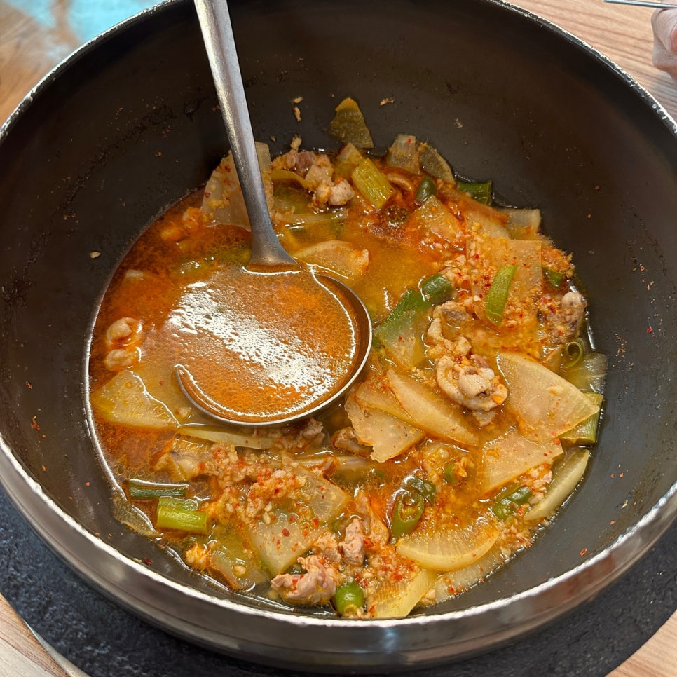 가야오리탕 이미지