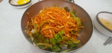 김밥천국 도전점 이미지