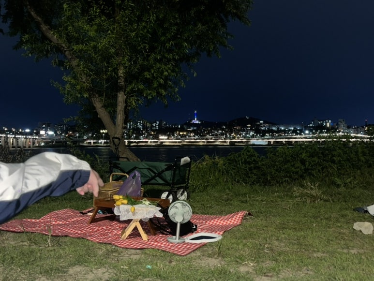 디스코킹 이미지
