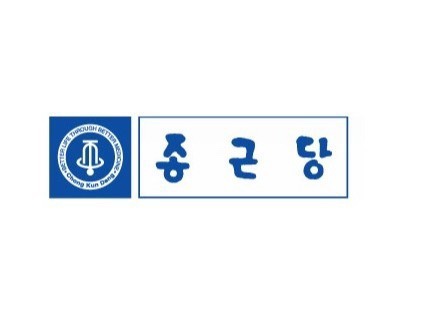 (주)종근당 이미지
