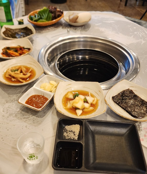 우리집참숯불구이 이미지