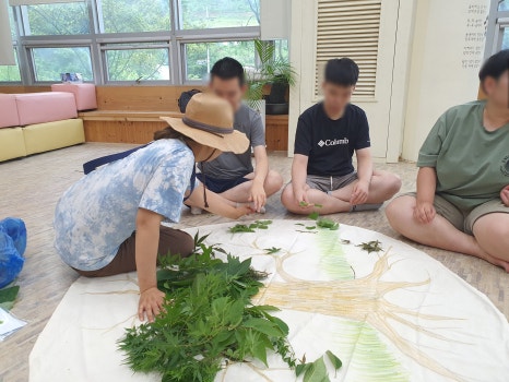 광덕산환경교육센터 이미지