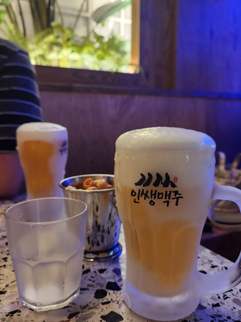 인쌩맥주 인천논현점 이미지