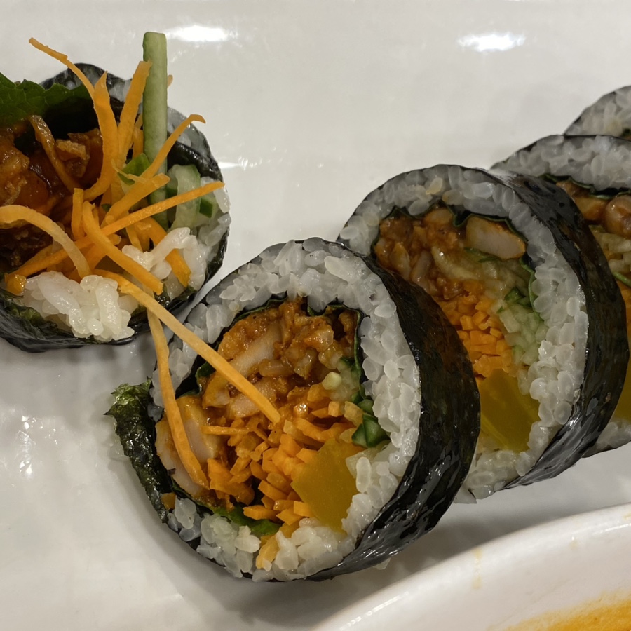 얌샘김밥 안산선부점 이미지