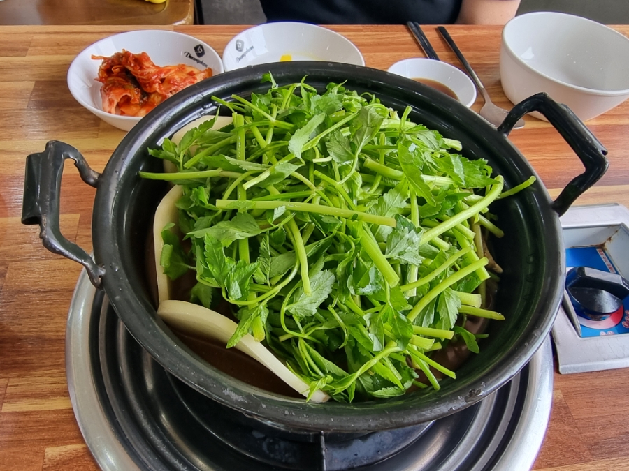 등촌샤브칼국수 괴정점 이미지