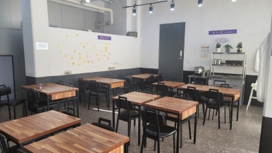 산책손칼국수돈가스 이미지
