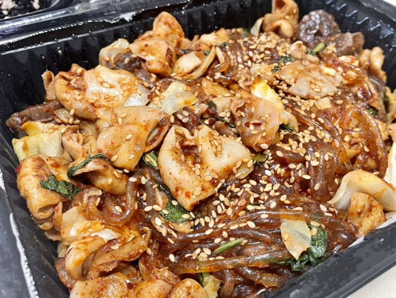 곱분이곱창 순천조례점 이미지