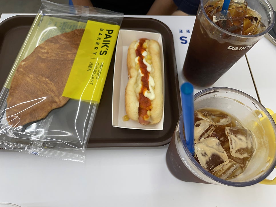 빽다방제주아라점 이미지