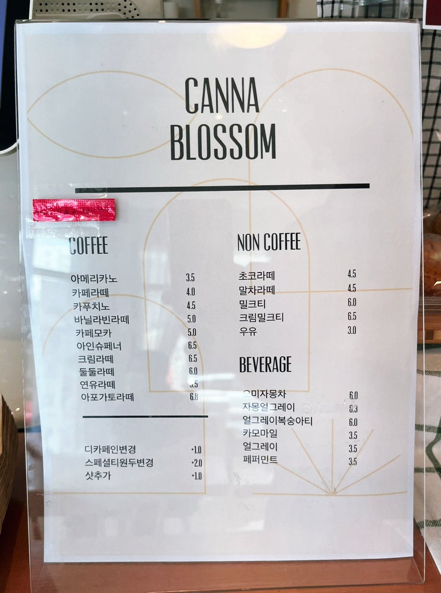 칸나블러썸 이미지
