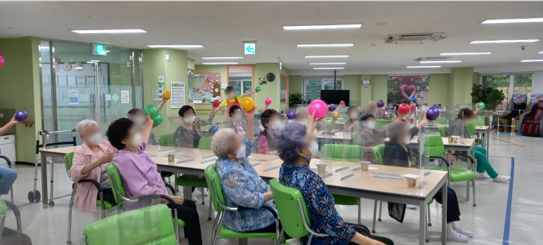 활기찬운동센터 이미지