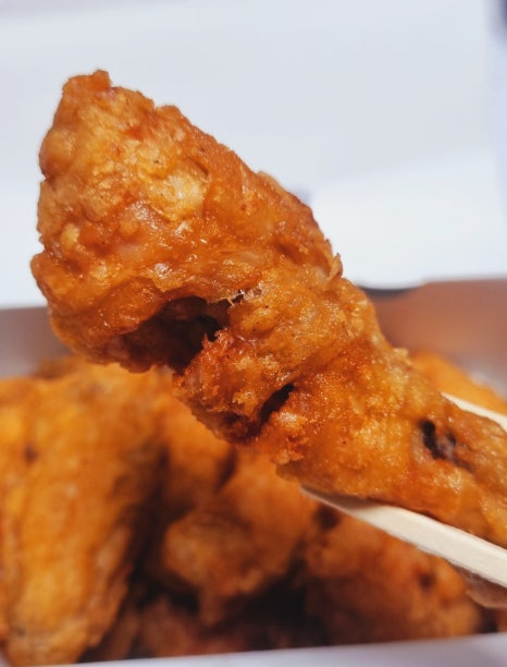 맛나옛날통닭 이미지