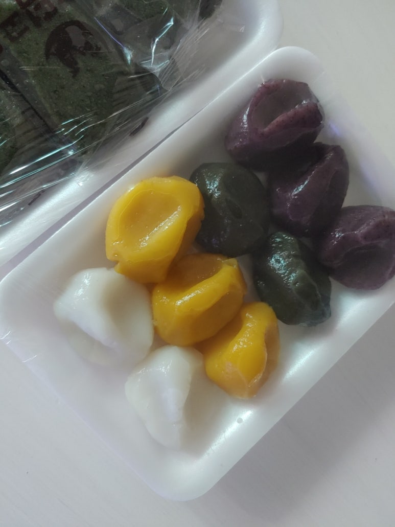 제주떡고을 이미지