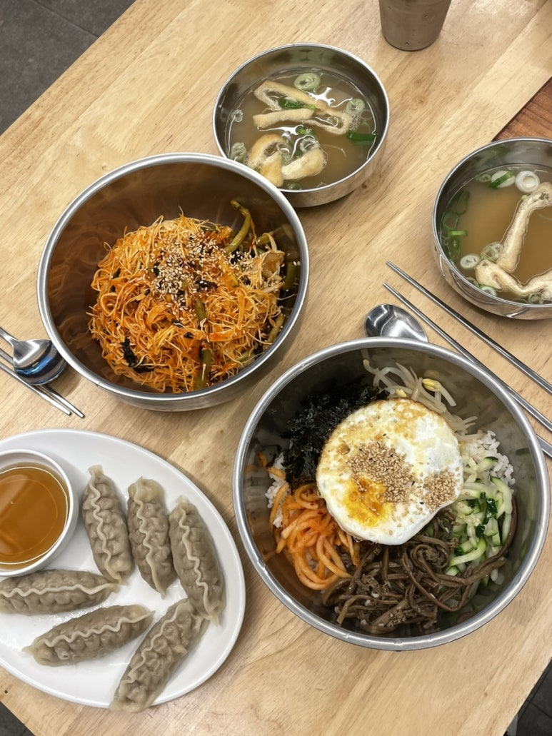미아리우동집 청주율량점 이미지