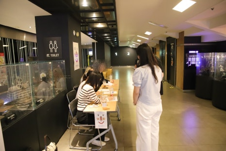 CGV대구아카데미제2관 이미지
