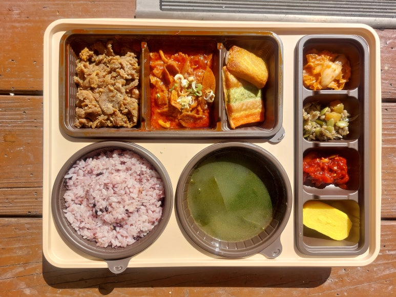 본도시락속초점 이미지