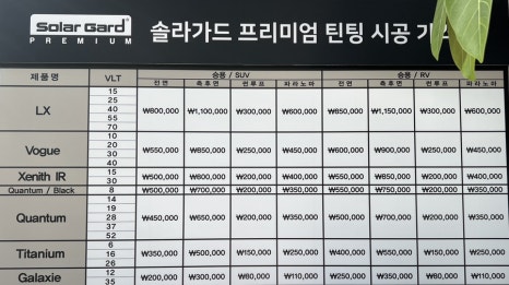 솔라가드프리미엄미평점 이미지