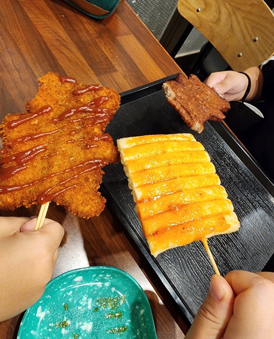 덕이네분식 이미지