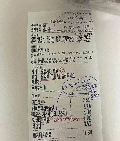 땡글베이커리 이미지