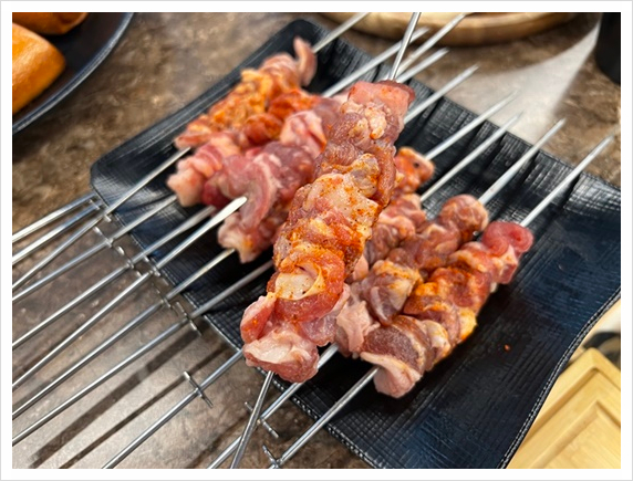 향미양꼬치 이미지