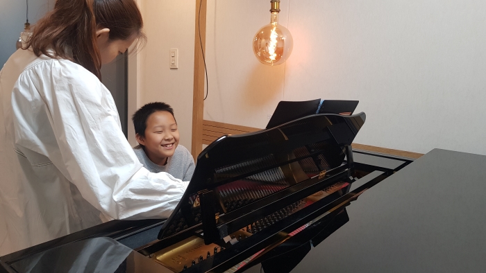 보라피아노 이미지