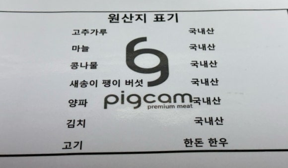 피그캠 이미지