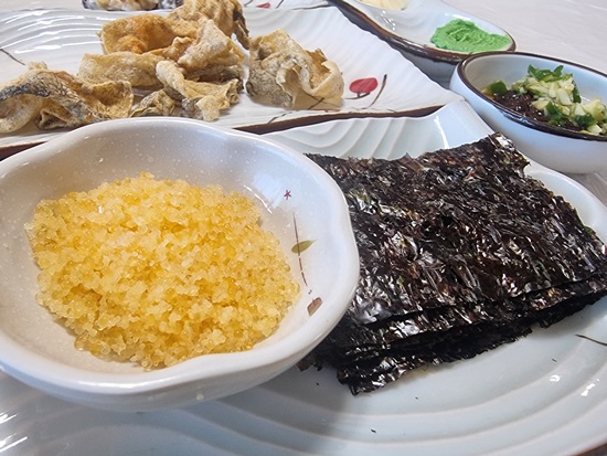 북한횟집 이미지