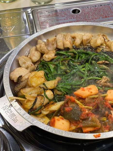 벽돌곱창천안 이미지