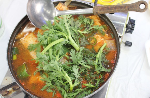 푸른바다수산 이미지