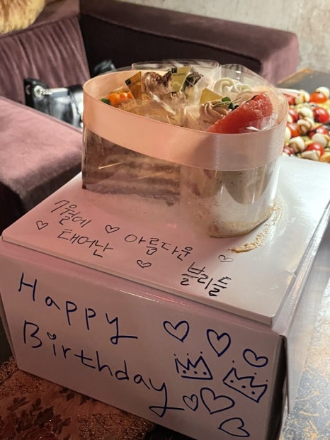 썬플라워 베이크샵(sunflour bakeshop) 이미지