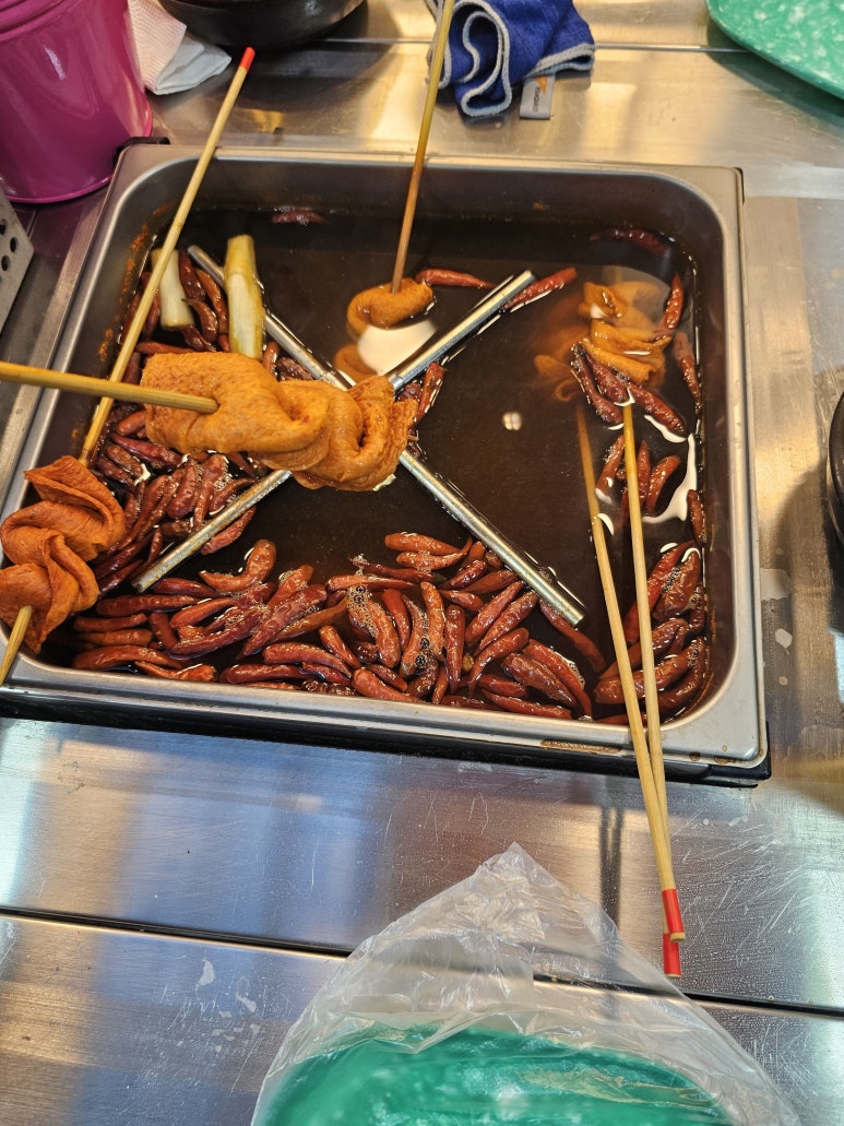 짱마리&매운오뎅 사진 8