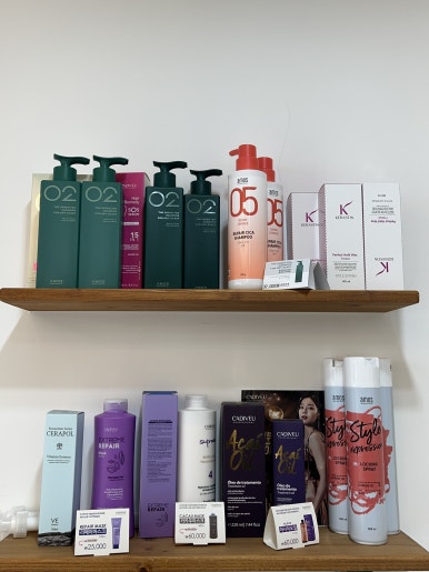 J Salon(제이 살롱) 이미지